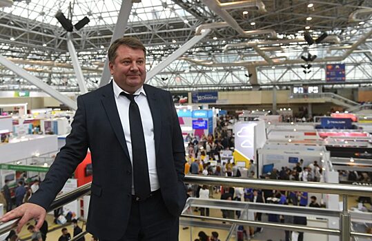 Дополнительным драйвером инвестиционной активности станут выставки