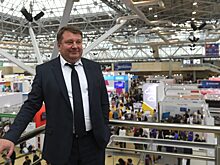 Дополнительным драйвером инвестиционной активности станут выставки