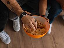 Диетолог перечислила вызывающие зависимость продукты