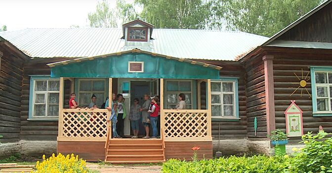Замглавы администрации Якшур-Бодьинского района уволили за срыв сроков ремонта детского сада