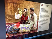 Жена Гарика призналась в "страшной зависимости", или Армянские игры четы Мартиросян