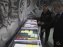 Ежемесячное увеличение числа обработанных карточек превысит 30 тысяч человек для создания историко-мемориального комплекса «Дорога памяти»