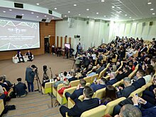 Состоялось заседание Экспертного совета по вопросам развития и поддержки всестороннего партнерства со странами Африки