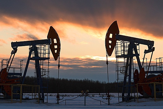 Эксперты объяснили, что стоит за досрочным отказом Болгарии от нефти РФ