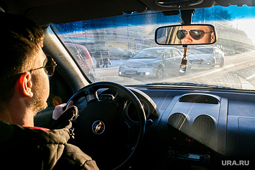 В России выросло число жалоб водителей по ОСАГО
