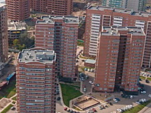 В пермском музее под открытым небом появились зарядные станции для электромобилей