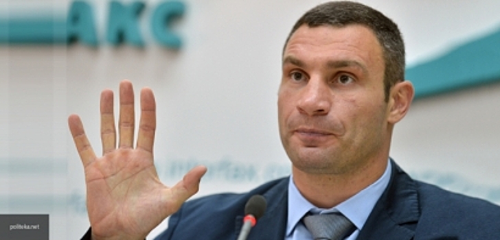 "Заоблачные платежи" вынудили киевлян попросить Кличко отключить отопление