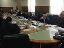 Прокуроры подводят итоги выполнения угольного поручения президента