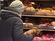 Иркутские супермаркеты запасаются продуктами