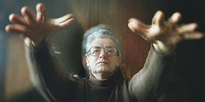 Маги экрана: Как народные целители стали популярными в конце 80-х