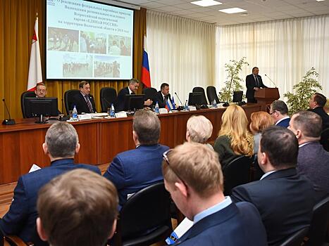 Три инвестпроекта в 6,5 млрд рублей в ЛПК и АПК реализуют в Вологодской области