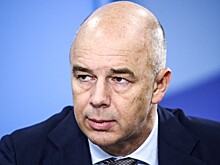 Силуанов исключил экстраординарные меры из-за обвала рубля