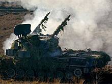 Германия поставила Украине ЗСУ Gepard и дроны Vector
