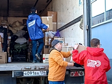 Гуманитарная поддержка: «Единая Россия» и «Белая Русь» объединяют усилия для помощи жителям Курской области