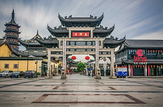 Если завтра не безвиз: как планировать поездки в Китай на осень