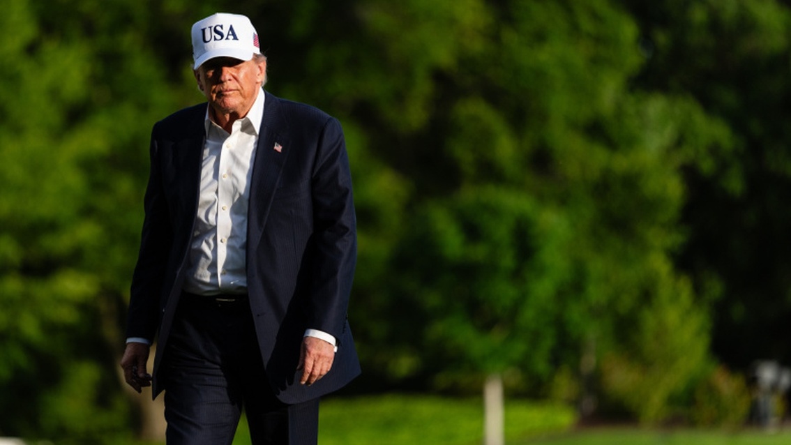 Трамп: приостановка переговоров с Ираном не означает возврат к бомбардировкам