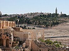 Политолог: решение по Иерусалиму стало "водоразделом"