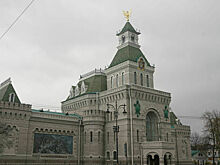 Суворовский музей начал подготовку к юбилею полководца