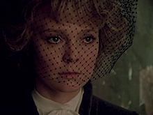 Наталия Белохвостикова представит фильм «Тегеран-43»