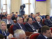 Муниципалитеты передадут часть своих полномочий