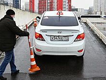 В России вступят в силу новые правила сдачи на права