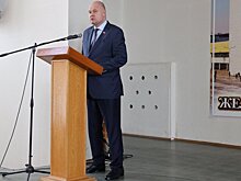 Вадим Супиков поздравил инициативных жителей Пензы