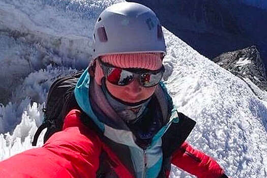 Альпинистка из Севастополя умерла во время подъема в горах Дагестана