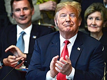 Игра Трампа по отвлечению внимания от «российской темы» достигает новых высот
