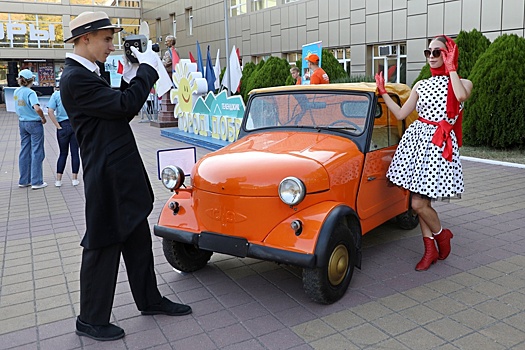 Информация о проведении карнавала в Геленджике названа фейком