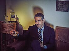 Райан Рейнольдс может сыграть Дирка Дерзкого в экранизации «Логова Дракона»