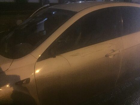 Трех пешеходов сбили в Калуге за вечер