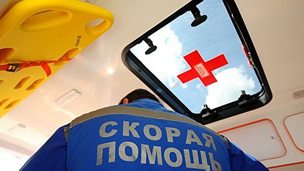 На Сахалине два человека погибли и пять пострадали в крупном ДТП