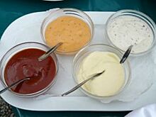 Полезный… майонез. Как приготовить популярные соусы в домашних условиях