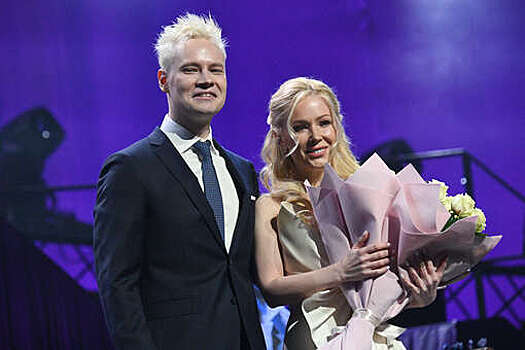 На Украине певца Shaman и Екатерину Мизулину внесли в базу "Миротворца"