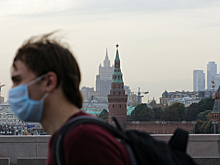 Москва примет новые меры по борьбе с COVID-19
