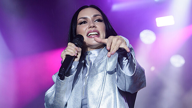 Ольга Серябкина хочет возродить золотой состав Serebro