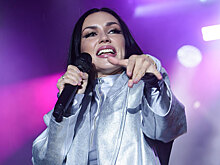 Ольга Серябкина хочет возродить золотой состав Serebro