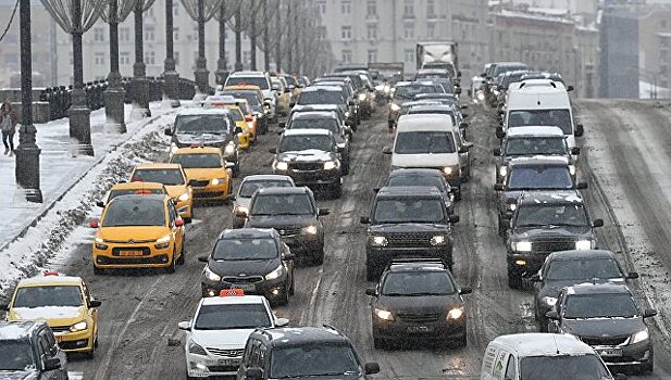 В Ростовской области сняли ограничение движения на дорогах