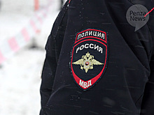 Установлены личности погибших в тройном ДТП в Пензенском районе
