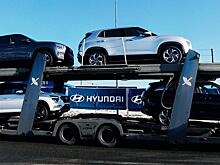 Lada, Kia и Hyundai стали самыми востребованными брендами в России