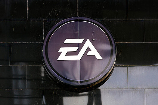 Крупный игровой издатель EA стал жертвой хакерской атаки