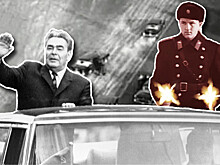 «Ильич лежал на спине, текла кровь»: как покушались на жизнь Брежнева
