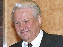 Кто на самом деле победил на выборах президента России в 1996 году