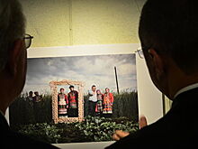 В парламенте Уругвая открылась выставка лучших работ конкурса имени Стенина