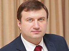 Юрий Ермаков поздравил жителей Раменского с Днем защитника Отечества