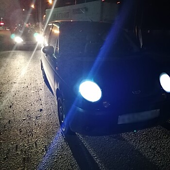 Саратовец обиделся на друга за отказ отвезти его в Балаково и угнал машину