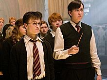 Актер озвучки отказался дублировать сериал по «Гарри Поттеру»