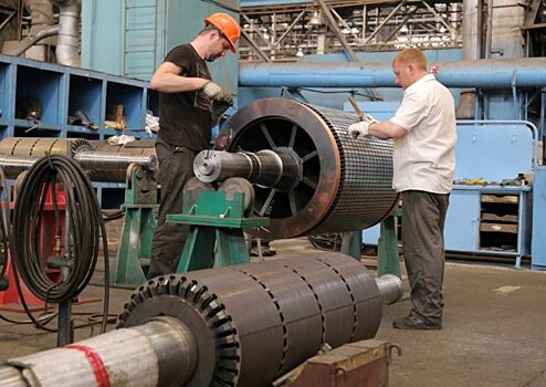 Сибирская генерирующая компания приобрела более 24% акций новосибирского завода "Элсиб"