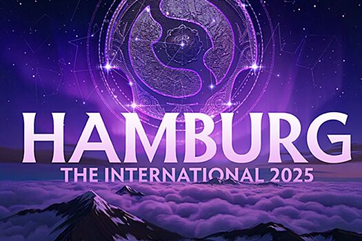 Стали известны все участники квалификаций на The International 2025 в Восточной Европе