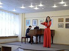 Клуб "Атом" представил онлайн-концерт